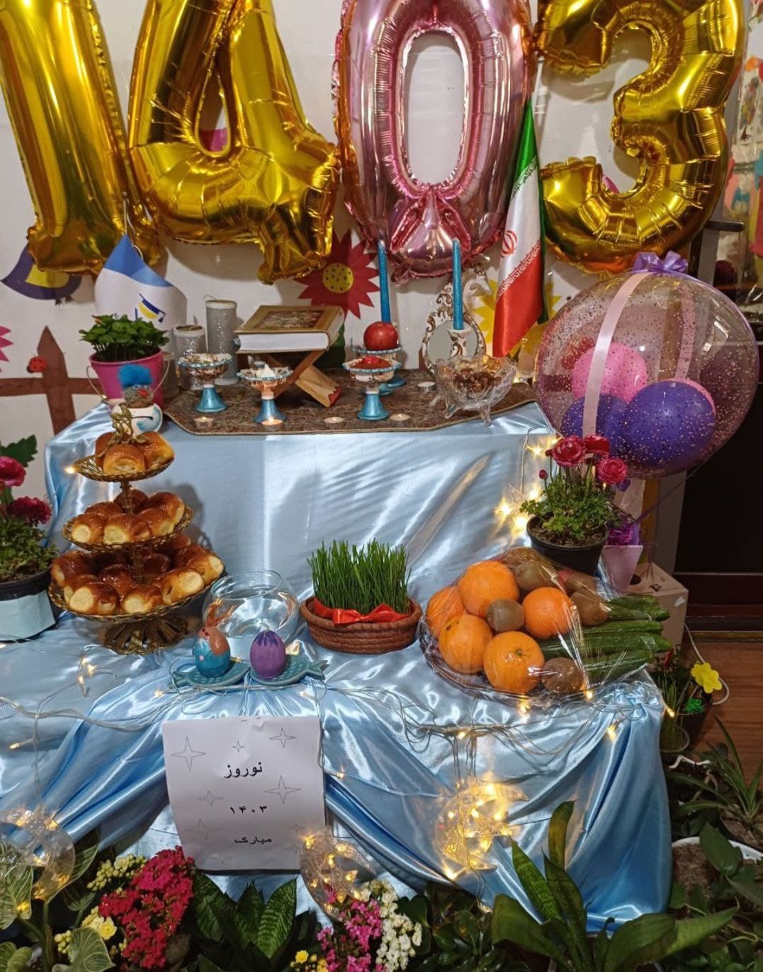 دبستان غیردولتی دخترانه نام آوران